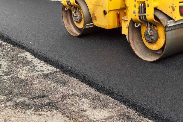 Sandoval, IL Driveway Pavers Company